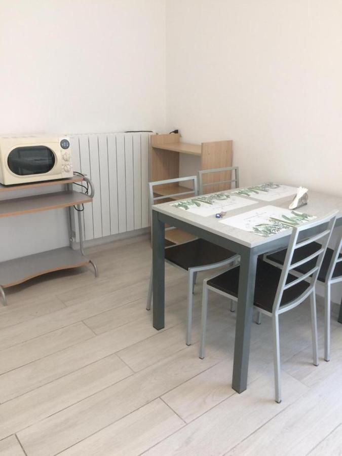 Apartment Orio Volta Orio al Serio Bagian luar foto